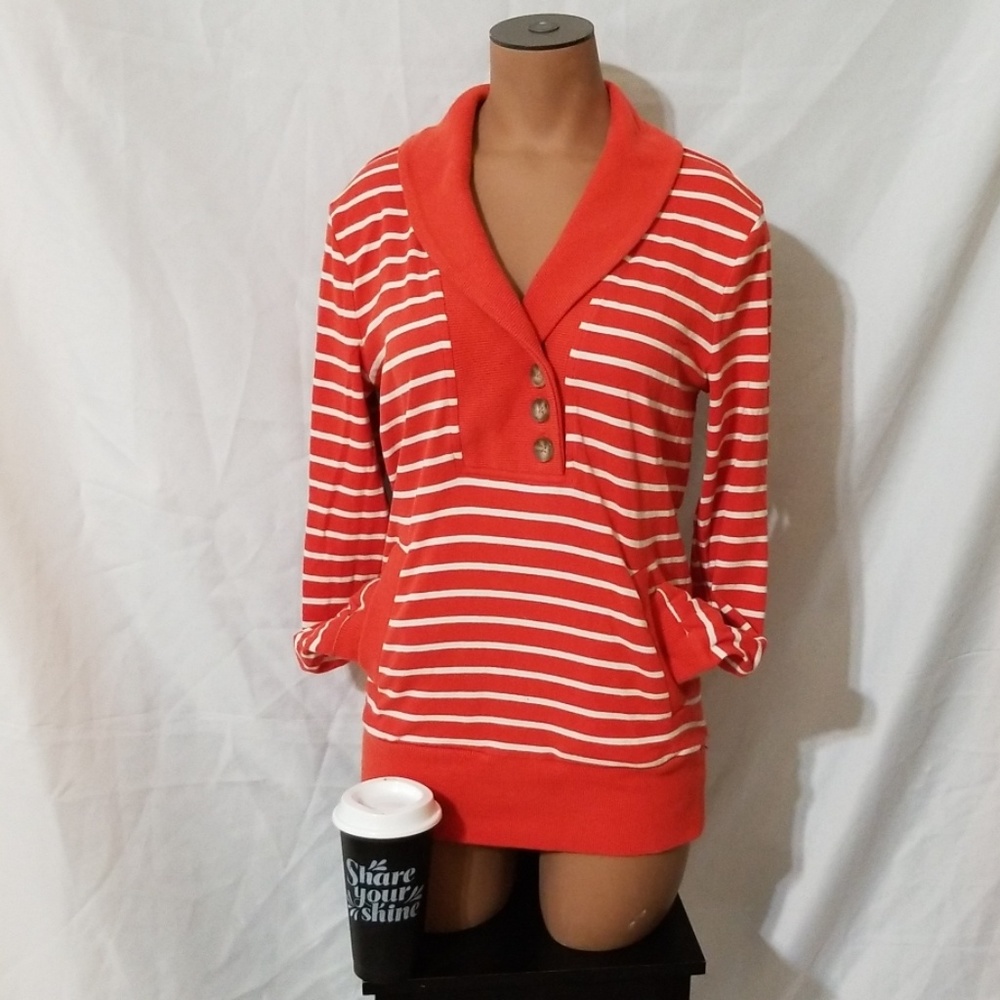 Banana Republic sweater